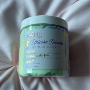 AMNH Unicorn Dreams Whipped Body Butter
